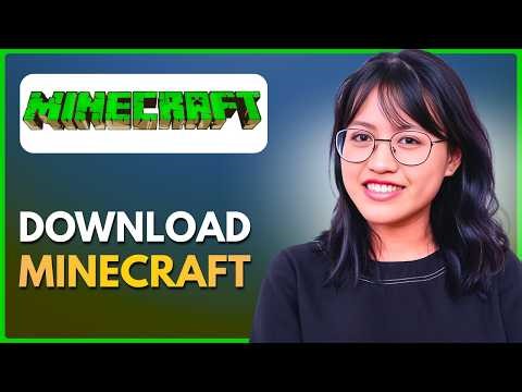 How to Download Minecraft on PC & Laptop (2026 Java Edition Tutorial)