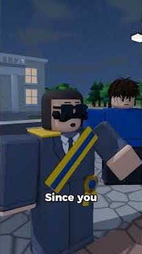 If You Cry, You Lose! 😭 #roblox #robloxstory