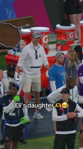 Football gives us incredible plays, unforgettable wins, and moments that make us cheer. But sometimes, the most meaningful moments happen when a player takes a little time to make a kid smile, encourage a young athlete, or remind a young fan that their dreams matter. These players may be heroes on the field, but the kindness they show to the next generation is what makes these moments truly special. Because the impact of a great athlete goes far beyond the game — sometimes, one small act of kind