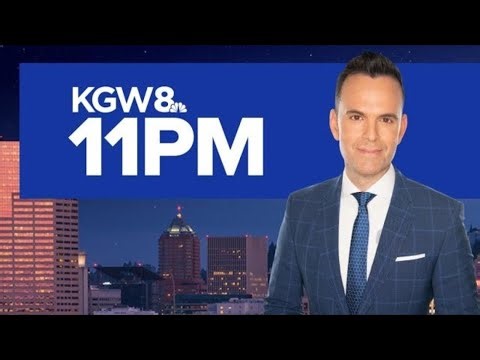KGW Top Stories: 11 p.m., Friday, January 2, 2026