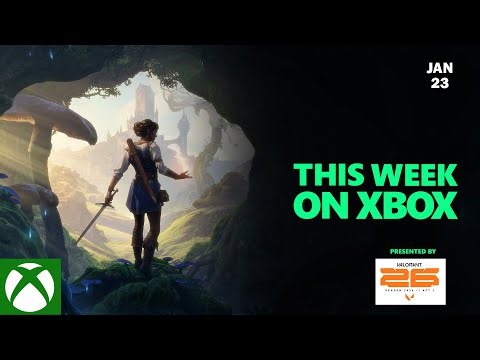 Xbox Developer Direct 2026 & More | This Week on Xbox