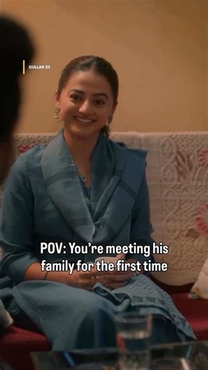 Most awkward situation! 😂 #TVF #GullakS5