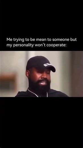 My favourite clip of Kanye😂