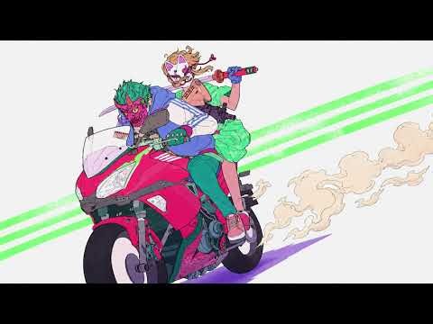 JNATHYN - Ricochet