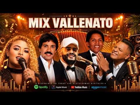 💔 VALLENATOS CORTA VENAS 2026 🪗 Románticos, Despecho y Clásicos para Llorar y Recordar