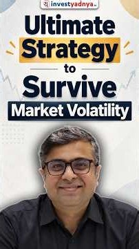 Financial Planning: The Ultimate Strategy to Survive Market Volatility!