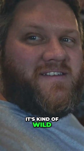 Bigfoot, Pythons, and Skunk Apes: Wild Museum Adventure! #shorts