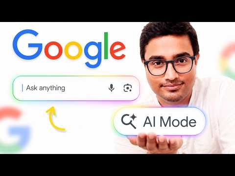 Google Secretly Rebuilt Their Entire Search Engine