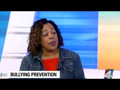 DCPS director of bullying prevention talks how parents can recognize bullying, how to help child