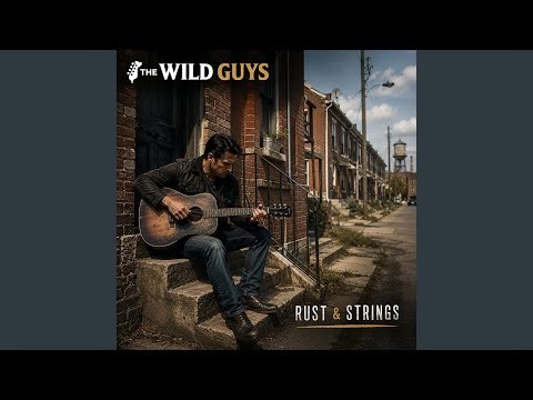Rust & Strings