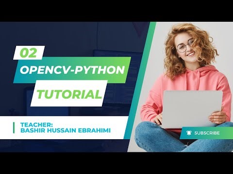 2 - PyCharm OpenCV Setup Tutorial | Install & Run OpenCV in Python