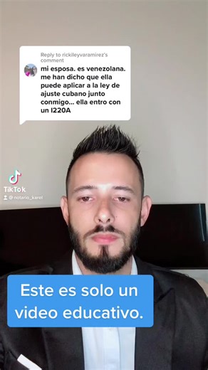 Understanding the I-220A Adjustment Process for Cuban and Venezuelan Immigrants