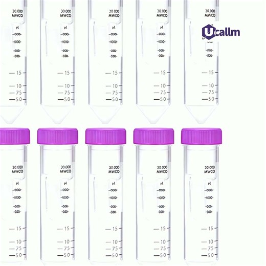 Small Tips to Keep in Mind When Using Ultrafiltration Tubes