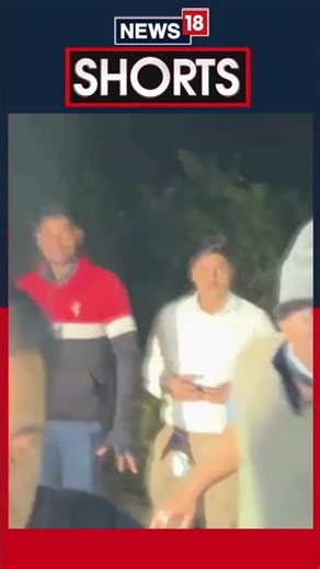 Salman Khan Rides Into His Farmhouse To Kick Off Birthday Celebrations | Exclusive Visuals | N18S