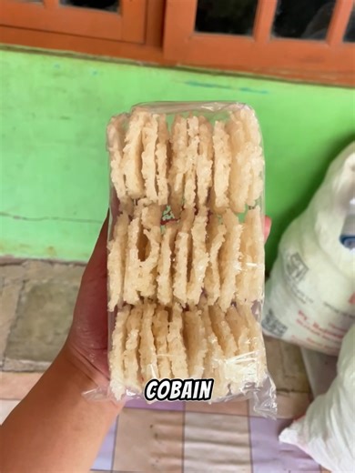 Olahan Singkong Enak dari Pathilo Jogja