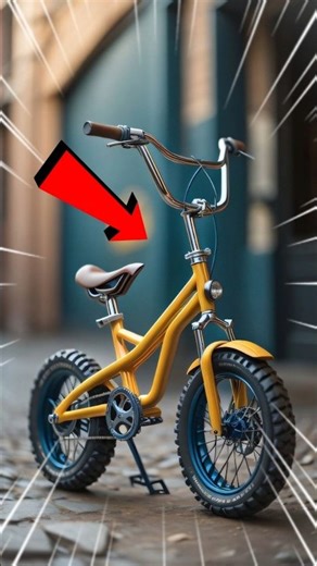 Futuristic Cycle Gadgets Of 2026 🔥 | #shorts #cycle