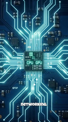 Arduino UNO Q Explained #shorts #computer