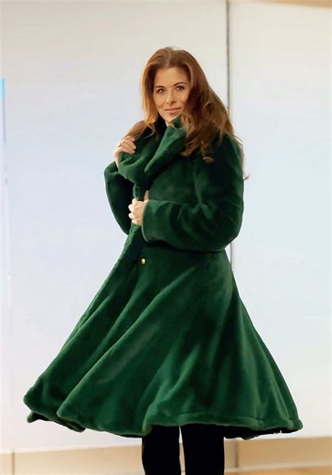 Handmade Winter Jackets for Ultimate Coziness