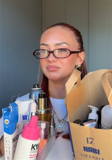 Empties review: Honest thoughts on Kérastase, K18, La Roche-Posay & more