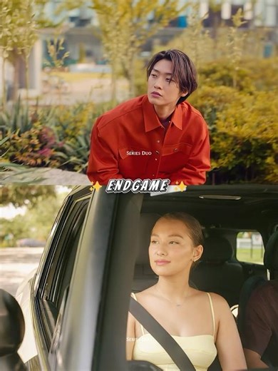 The Summer I Turned Pretty || XO, Kitty || Endgame 🌞 #shorts #tsitp #conrad #belly #mooncovey