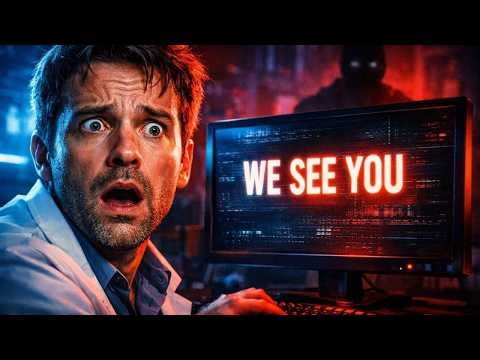 The Scientist Who Disappeared After Discovering Something Terrifying