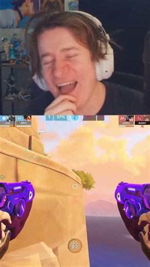 New Tracer Buffs are Crazy