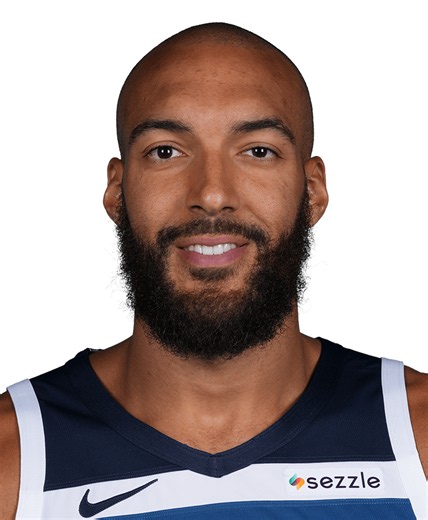 Rudy Gobert Highlights and Videos - NBA