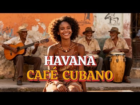 Cuban Soul Nights 🎷 Latin Jazz, Son Cubano & Buena Vista Vibes | Nada Havana