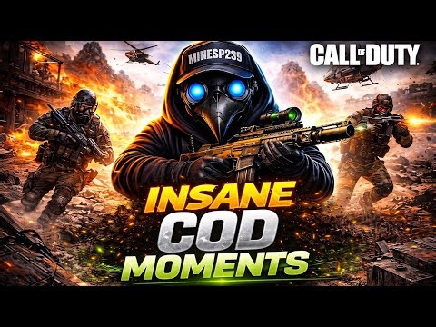 COD MW4 Open Beta live Day 1 part 2