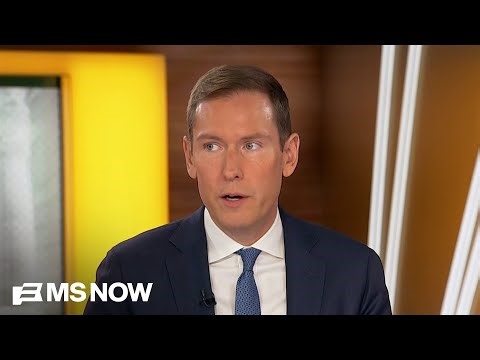 ‘We should lose the House’: Former Republican Comms Dir. shares midterm predictions