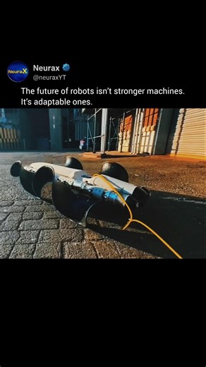 The Future Of Robotics Is Flexible