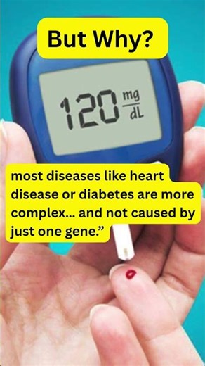 Can CRISPR Cure All Diseases? (Shocking Truth)#CRISPR #ScienceShorts #BiologyExplained #GeneEditing