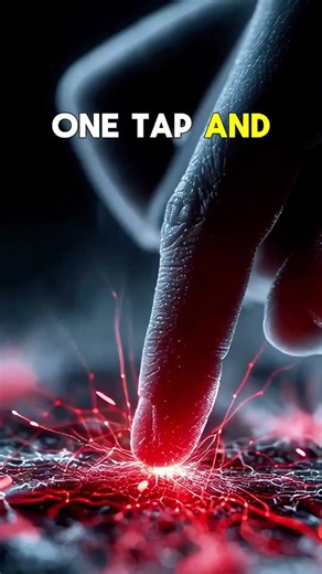 NEVER Tap This Message! ⚠️