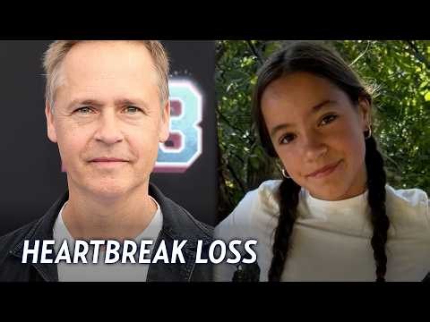 Actor Chad Lowe Announces Tragic Passing of 13-Year-Old Daughter Fiona