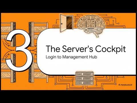 REMOTE CONSOLE ACCESS