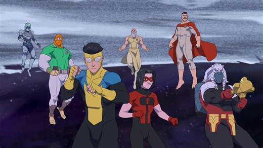 ‘Invincible’ Season 4 Episode 4 – release date, schedule, how to watch