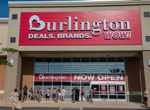 Burlington set to open 20 stores in these 12 states in September