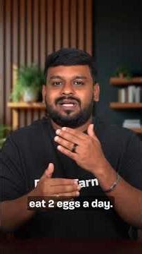 The Best Protein-rich Foods