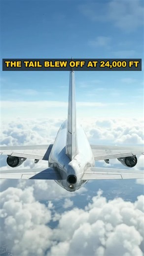 JAL 123: The Boeing 747 Crash Caused by a 7-Year-Old Flaw