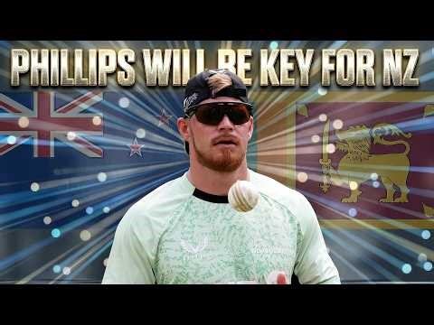 Tactical preview: Sri Lanka vs New Zealand | T20 World Cup 2026 Super 8s | How NZ will adapt to SL