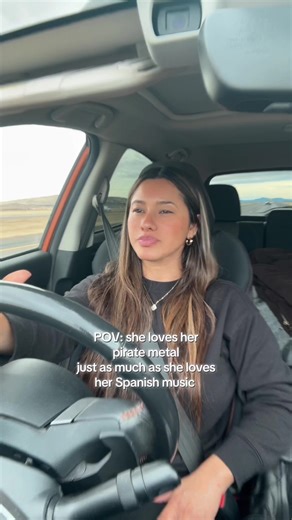 Pirate metal #piratemetal #fyp #inmycar #carsinging #powerwolf