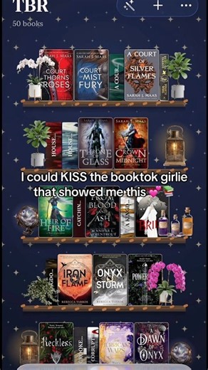 Scan your Book Spine with BloomReads in the App Store ✨📚#goodreads #booktok #bookish #bookshelf