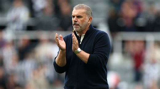 Ex-Tottenham boss Ange Postecoglou lands new job in football as he makes visit to Anfield for first major assignment | Goal.com Kenya