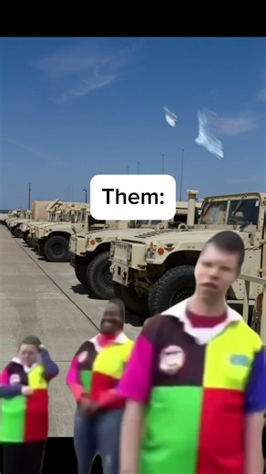 “They’re Not That Bad” — My Soldiers