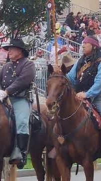 The 2026 Tournament of Roses Parade – Pasadena, California