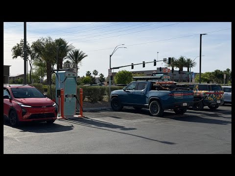 Livestream: Bolt EV Across America - EP7 - This Is Actually The End