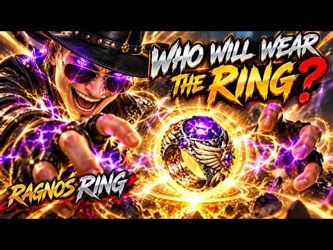WHO WILL WEAR THE RING | RAGNOS RING CRAZY PULL | MIR4