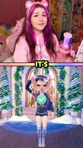 How I Got THIS SET For FREE In DTI! #dresstoimpress #roblox