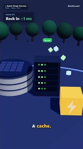 HLD | Phase 1 | Part 03: Caching + CDN