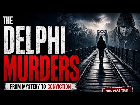 The Delphi Murders: From Mystery to Conviction | Full Documentary